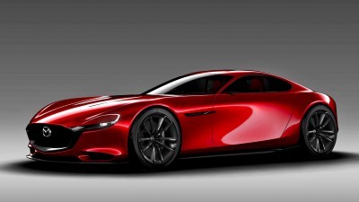 2015 Mazda RX-VISION Concept 19