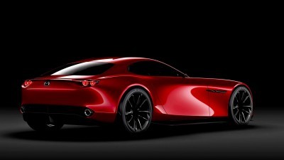 2015 Mazda RX-VISION Concept 21