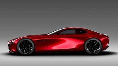 2015 Mazda RX-VISION Concept 23