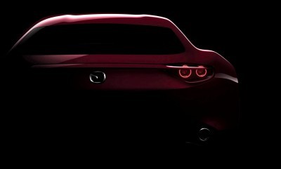 2015 Mazda RX-VISION Concept 5