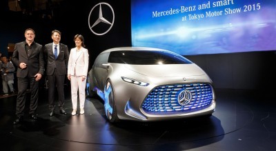 2015 Mercedes-Benz Vision Tokyo 15