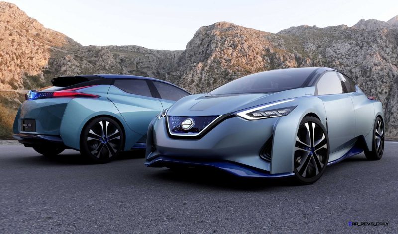 2015 Nissan IDS Concept 10