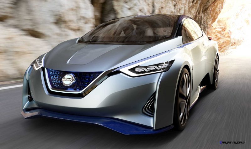 2015 Nissan IDS Concept 11