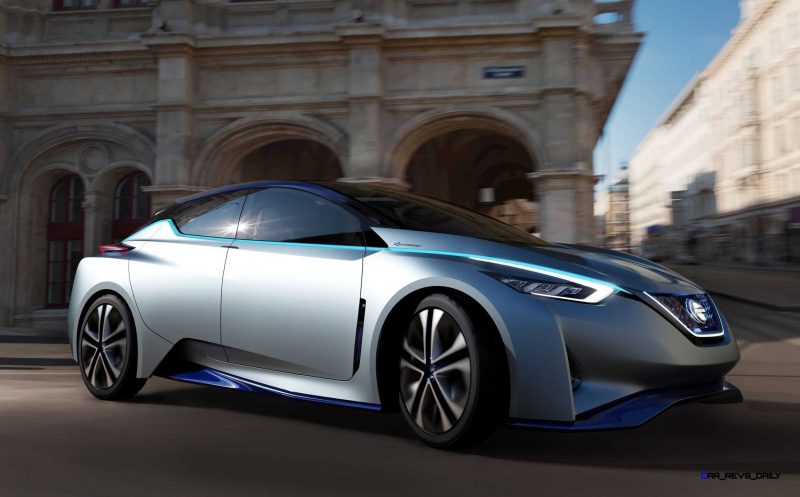 2015 Nissan IDS Concept 14