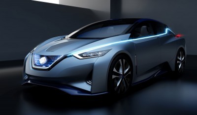 2015 Nissan IDS Concept 17