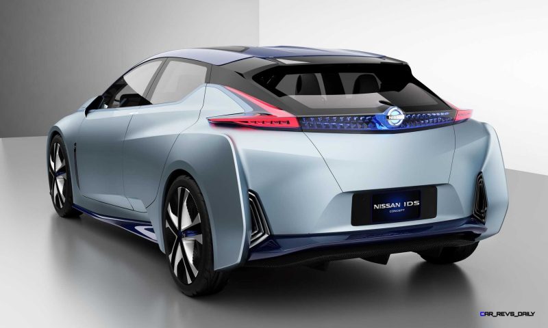 2015 Nissan IDS Concept 3