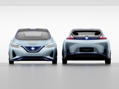 2015 Nissan IDS Concept 6