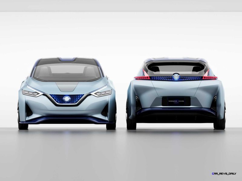 2015 Nissan IDS Concept 6