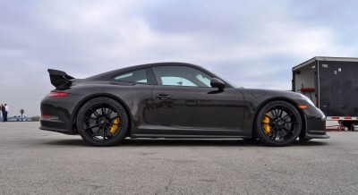 2015 Porsche 911 GT3 14