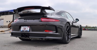 2015 Porsche 911 GT3 15