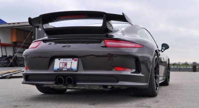 2015 Porsche 911 GT3 16