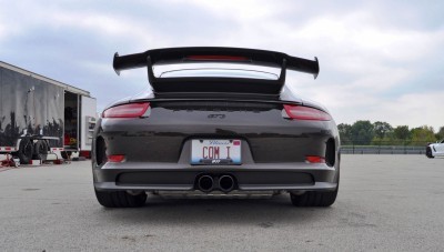 2015 Porsche 911 GT3 18