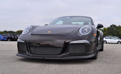 2015 Porsche 911 GT3 2