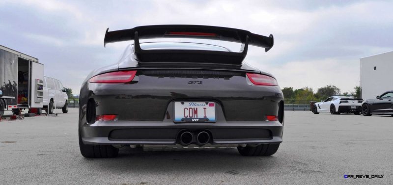 2015 Porsche 911 GT3 20