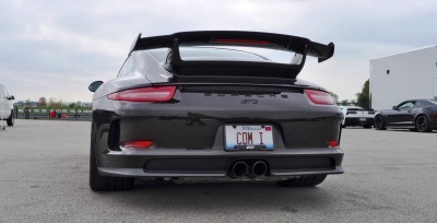 2015 Porsche 911 GT3 22