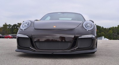 2015 Porsche 911 GT3 3