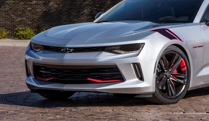 2015-SEMA-Chevrolet-Camaro-Red-Line-013