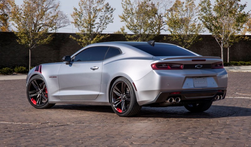 2015-SEMA-Chevrolet-Camaro-Red-Line-014