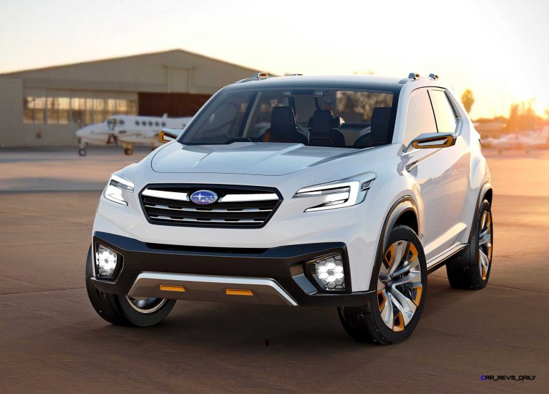 2015 Subaru VIZIV Future Concept 17