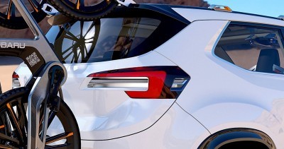 2015 Subaru VIZIV Future Concept 6
