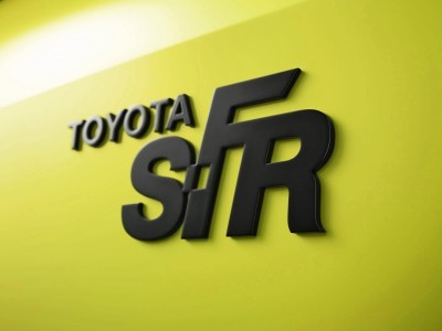 2015 Toyota S-FR Concept 25