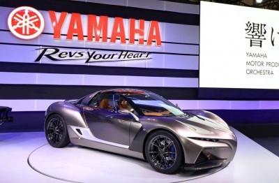 2015 YAMAHA Sports Ride Concept 65 copy