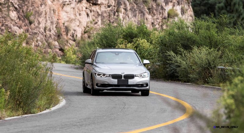 2016 BMW 340i M Sport 63