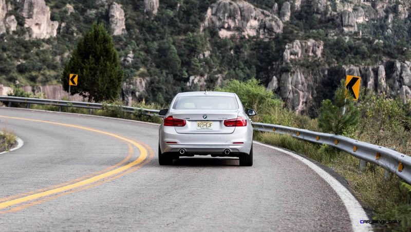 2016 BMW 340i M Sport 65