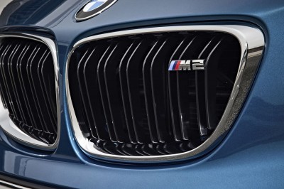 2016 BMW M2  24