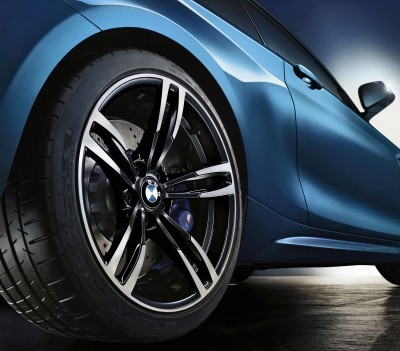 2016 BMW M2  56