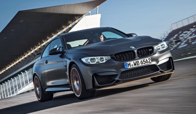 2016 BMW M4 GTS  10