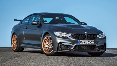 2016 BMW M4 GTS  11