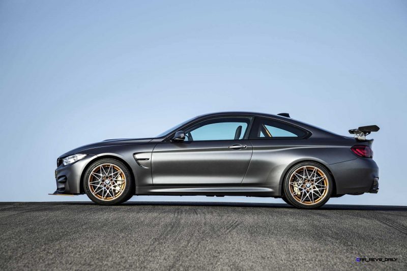 2016 BMW M4 GTS  15