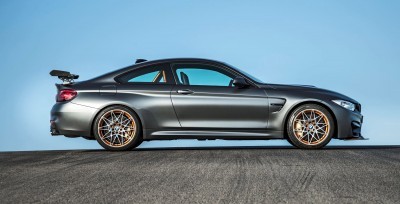 2016 BMW M4 GTS  16