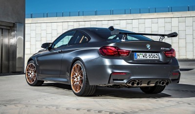 2016 BMW M4 GTS  20