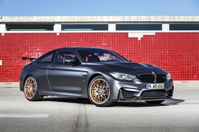 2016 BMW M4 GTS  22