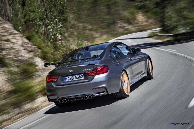 2016 BMW M4 GTS  26