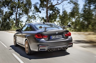 2016 BMW M4 GTS  27