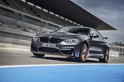 2016 BMW M4 GTS  34