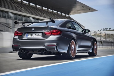 2016 BMW M4 GTS  37