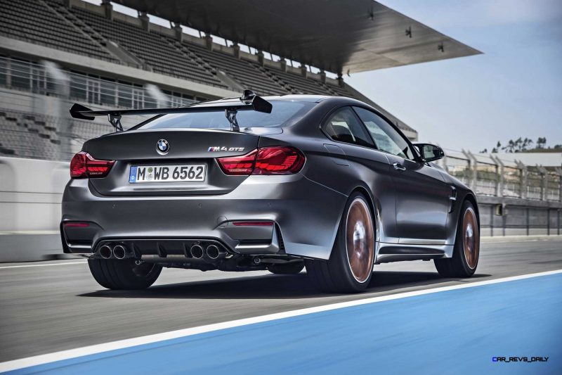 2016 BMW M4 GTS  37