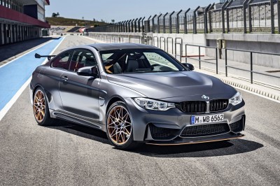 2016 BMW M4 GTS  38