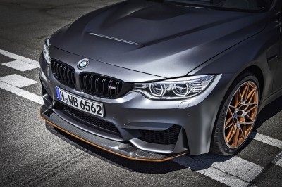 2016 BMW M4 GTS  40