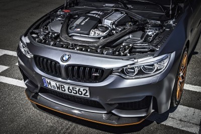 2016 BMW M4 GTS  41