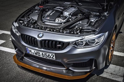 2016 BMW M4 GTS  42