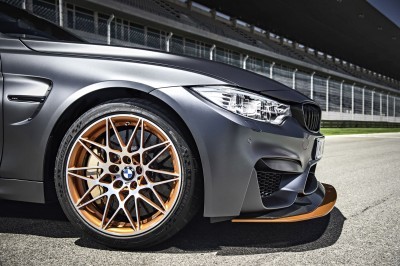 2016 BMW M4 GTS  46