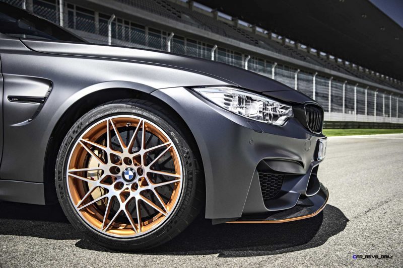 2016 BMW M4 GTS  47