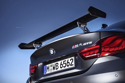 2016 BMW M4 GTS  53