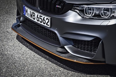 2016 BMW M4 GTS  57