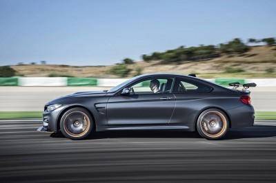 2016 BMW M4 GTS  7